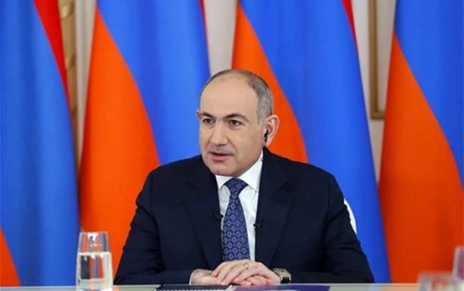 Никол Пашинян: Армения в конце мая покажет купленную в последние годы военную технику