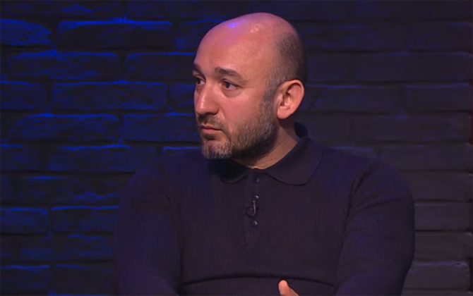 “Burger yediyimə görə milliyə çağırılmadım” - Video