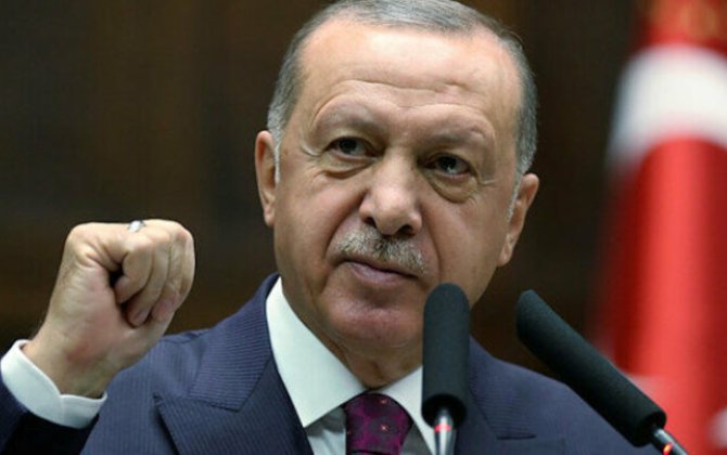 Şiə ya sünni olmağımızın nə fərqi var? - Ərdoğan