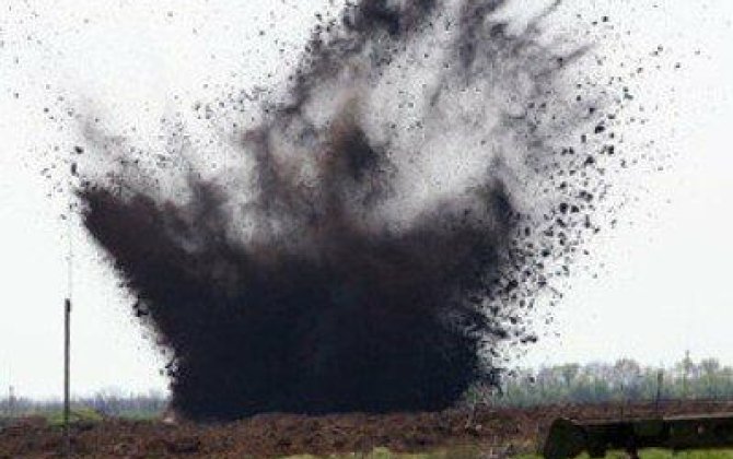 Ağdamda minaya düşən şəxsdən xəbər var - Yenilənib