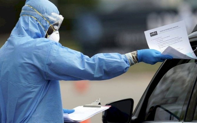 Dünyada COVID-19-da daha təhlükəli virus yayılır - Azərbaycanı nə gözləyir?