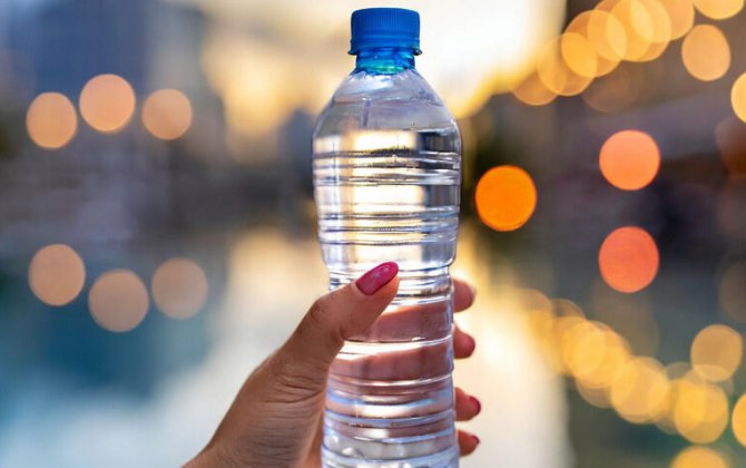 Bu suyu içmək məsləhət deyil: tərkibində zərərli bakteriyalar ola bilər