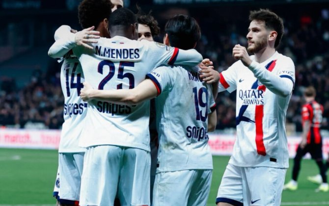 Liqa 1-də gözlənilməz qərar: “Lens” – PSJ matçı təxirə salındı