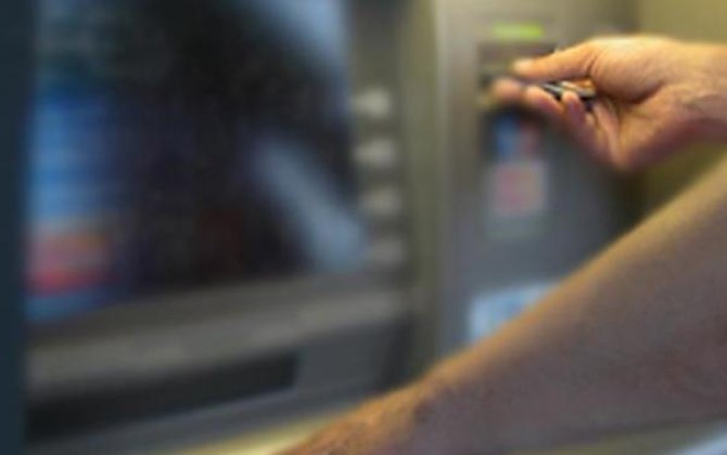 Niderlanda bir neçə bankomat partlayıb