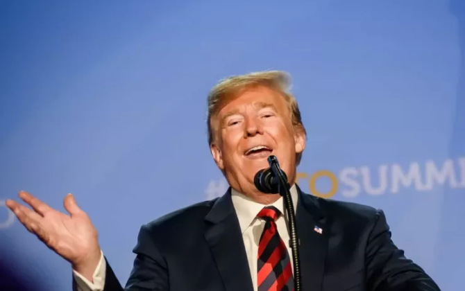 Tramp böyük müqaviləyə hazırlaşır, bir ölkə hər şeyi itirə bilər  - KİV