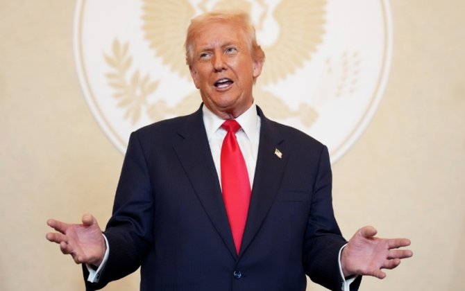 Tramp: Müharibə tezliklə bitəcək