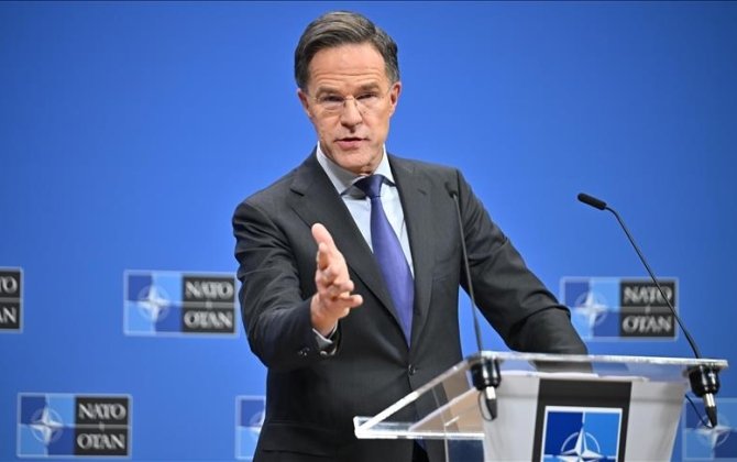 Рютте: НАТО добился значительного прогресса в области инвестиций в оборону