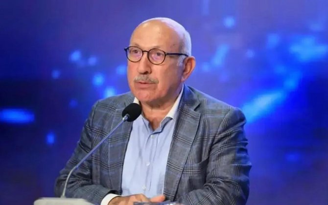 MÜSİAD-ın keçmiş prezidenti həbs edildi