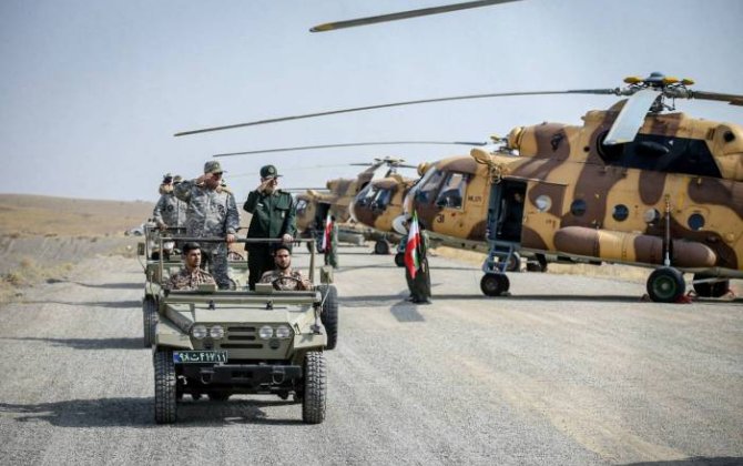 СМИ: Более 1 млн человек мобилизованы в Иране на случай наземной операции США