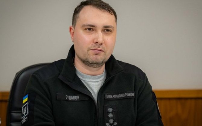 Буданов анонсировал крупный обмен пленными