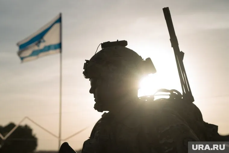 Двое израильских солдат погибли в ходе боевых действий в Ливане