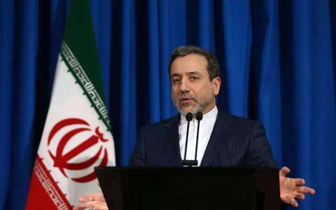 Арагчи: Слова и действия американцев расходятся