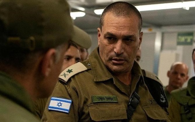 Израильская армия надрывается