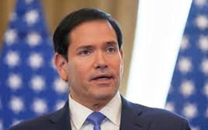 Обиженный Марко Рубио