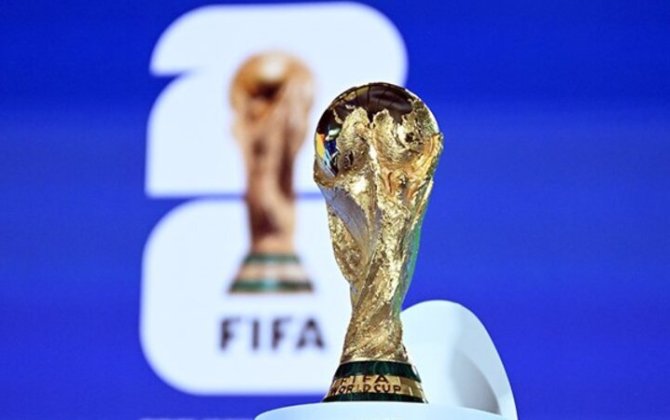 DÇ-2026: Pley-off mərhələsinin ilk turunun nəticələri