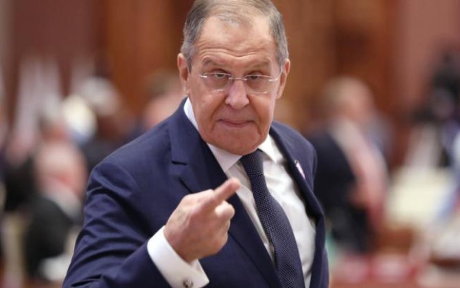 Лавров: США подставили своих арабских союзников