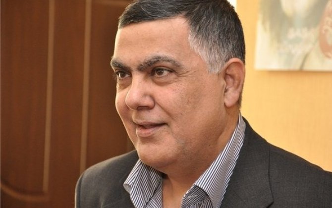 İran uduzur, amma hələ uduzmayıb - Elbəyi Həsənli YAZIR