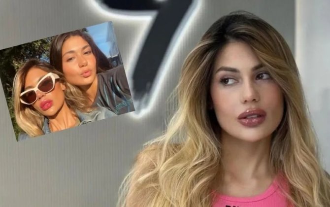 “Yuxumda bacım dedi ki, cənnətdədir” - VİDEO