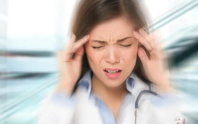 Tez-tez başı ağrıyanlar OXUSUN – ŞOK FAKT üzə çıxdı