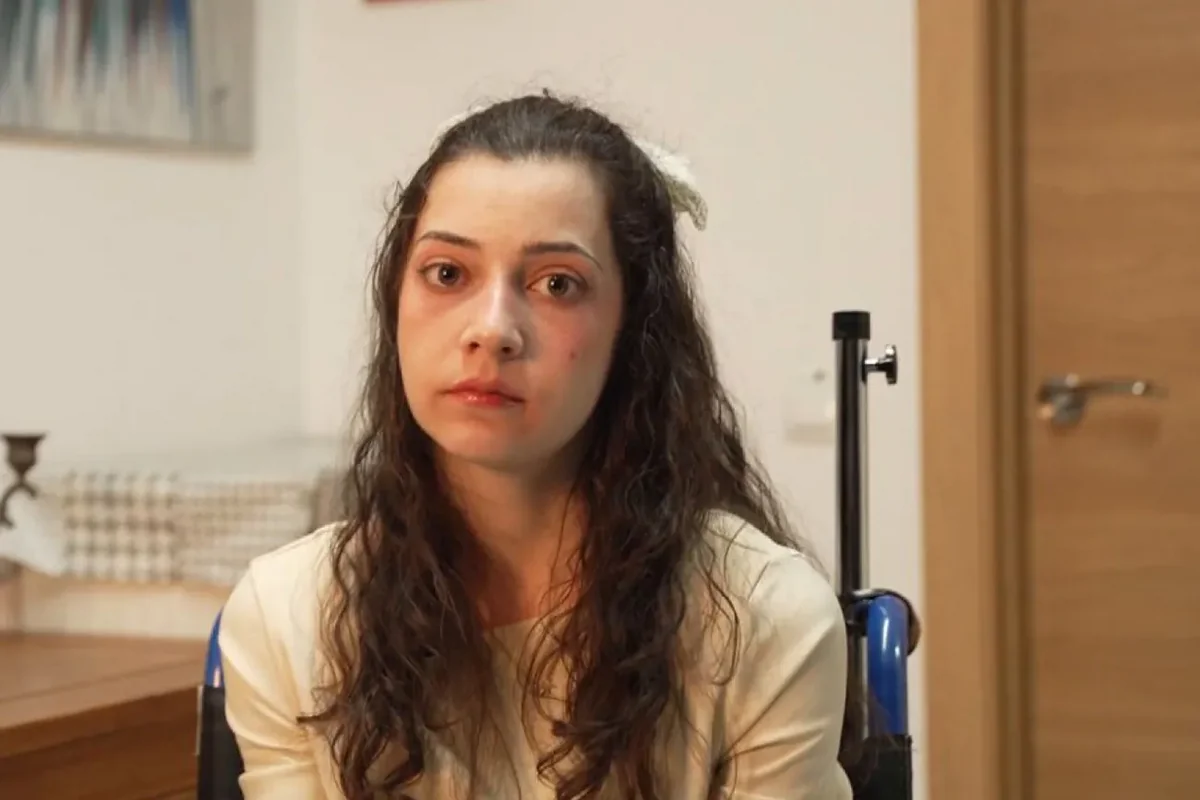 В Испании девушка добилась права на эвтаназию после двух лет судов с собственной семьей