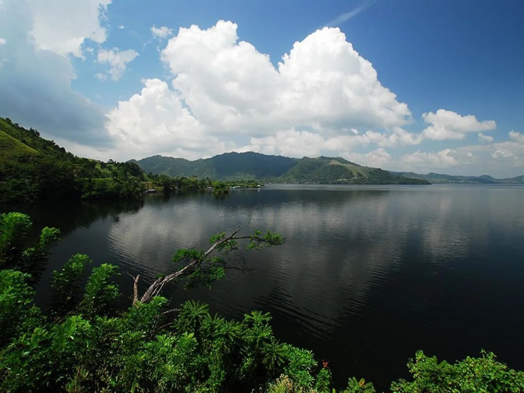 Yeni Qvineyada güclü zəlzələ oldu