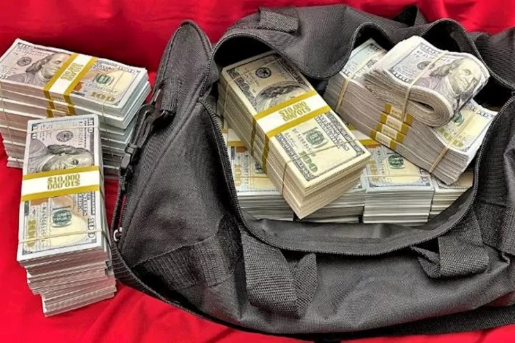 Maştağada evdən 6300 dollar oğurlayan şəxs saxlanıldı