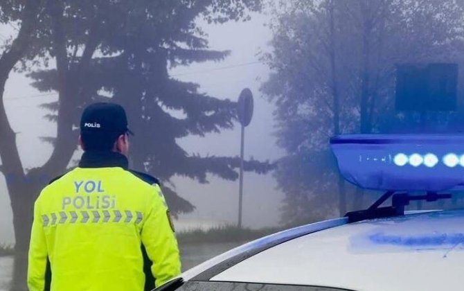 BDYPİ sürücülərə müraciət etdi