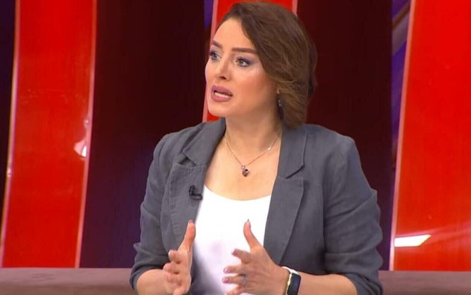 “Artıq ölüm hökmü verilib, yaxında gəbərəcəksən” - Səidə Bəkirqızı ölümlə təhdid edildi - FOTO