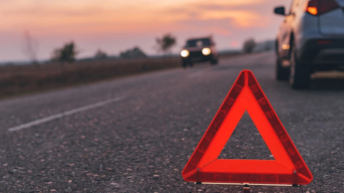 Bakı-Şamaxı yolunda qəza: 67 yaşlı qadın öldü