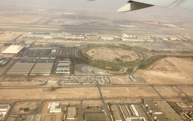 КСИР атаковал самолеты-заправщики в Саудовской Аравии