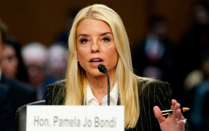 В США изучают возможность расширения дела в отношении Мадуро