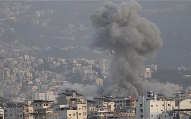 США и Израиль нанесли удар по заводу тяжелой воды в Иране