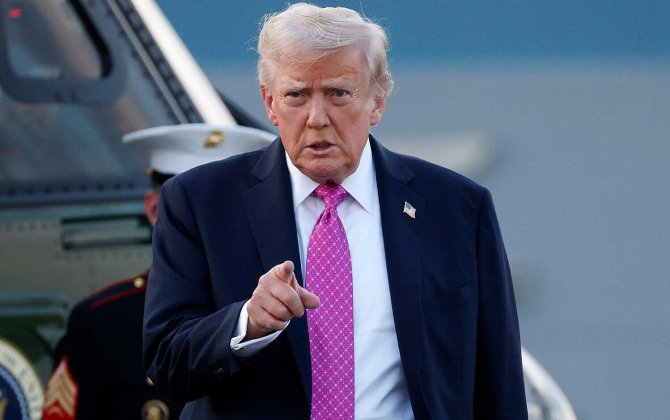 ABŞ-ın İrana zərbələri təxirə salması Yaxın Şərq strategiyasında yumşalma siqnalıdır, yoxsa taktiki fasilə?