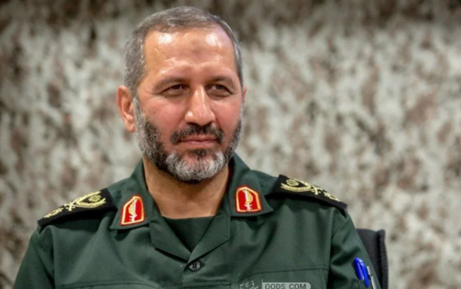 Məcid Musəvi: ABŞ və İsrailin bölgədəki sənaye müəssisələrinə hücum olacaq - FOTO