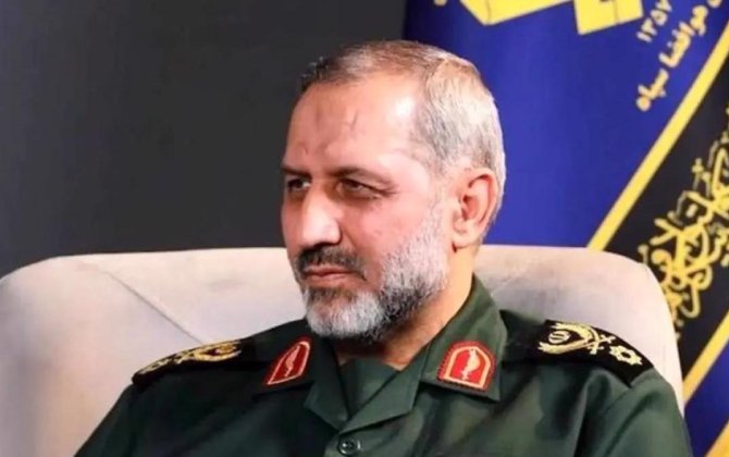 КСИР пригрозил ударами по связанным с США и Израилем промышленным объектам