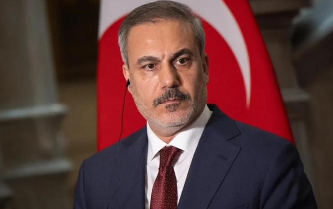 Hakan Fidan: ABŞ-İran əlaqələri Türkiyə ilə koordinasiya olunur