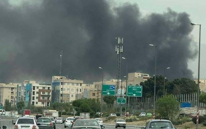 ABŞ İran raketlərinin üçdə birini məhv etdi