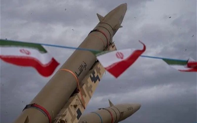 КСИР заявил об ударе по базам США в регионе