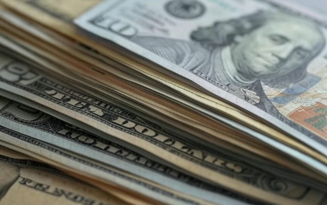 Денежные переводы между Чехией и Азербайджаном возросли