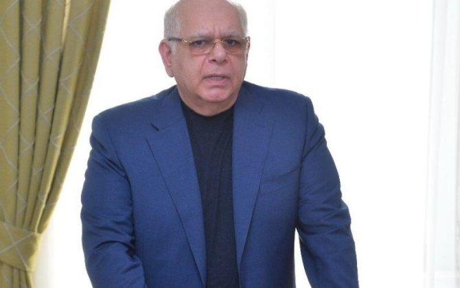 Ко дню сотрудников органов национальной безопасности