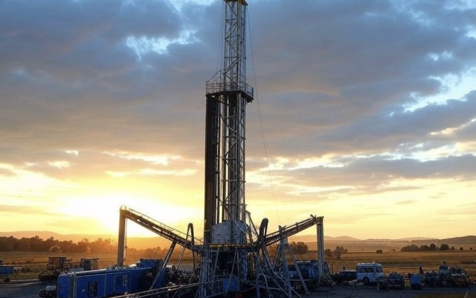 Стал известен объем азербайджанского экспорта газа в Турцию