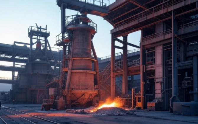 Доход Азербайджана от экспорта черных металлов увеличился