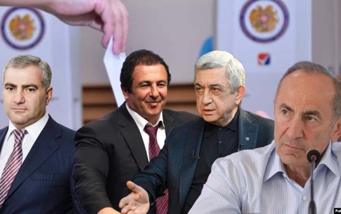 Ermənistanda rusiyapərəst revanşistlərin seçkilərdə qalib gəlmə ehtimalı varmı?..-Siyasi şərhçi