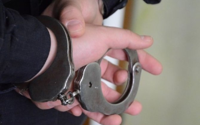 В Агсу арестованы подозреваемые в убийстве и сокрытии тела 43-летней женщины