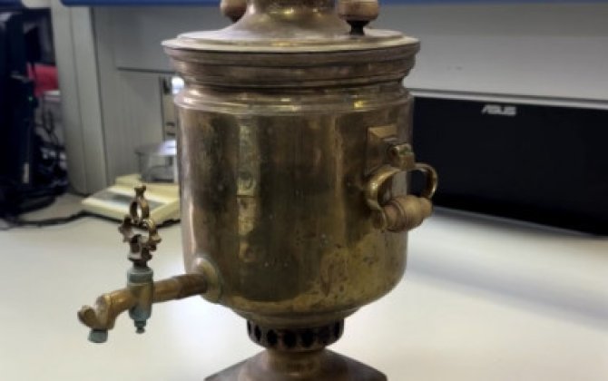 Азербайджанцу не дали вывезти из России семейную реликвию