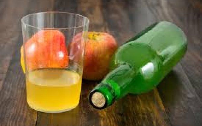 Производство фруктовых соков в Азербайджане сократилось более чем на 15%