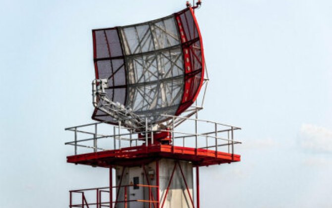 В результате атак БПЛА повреждена РЛС аэпорта Кувейта