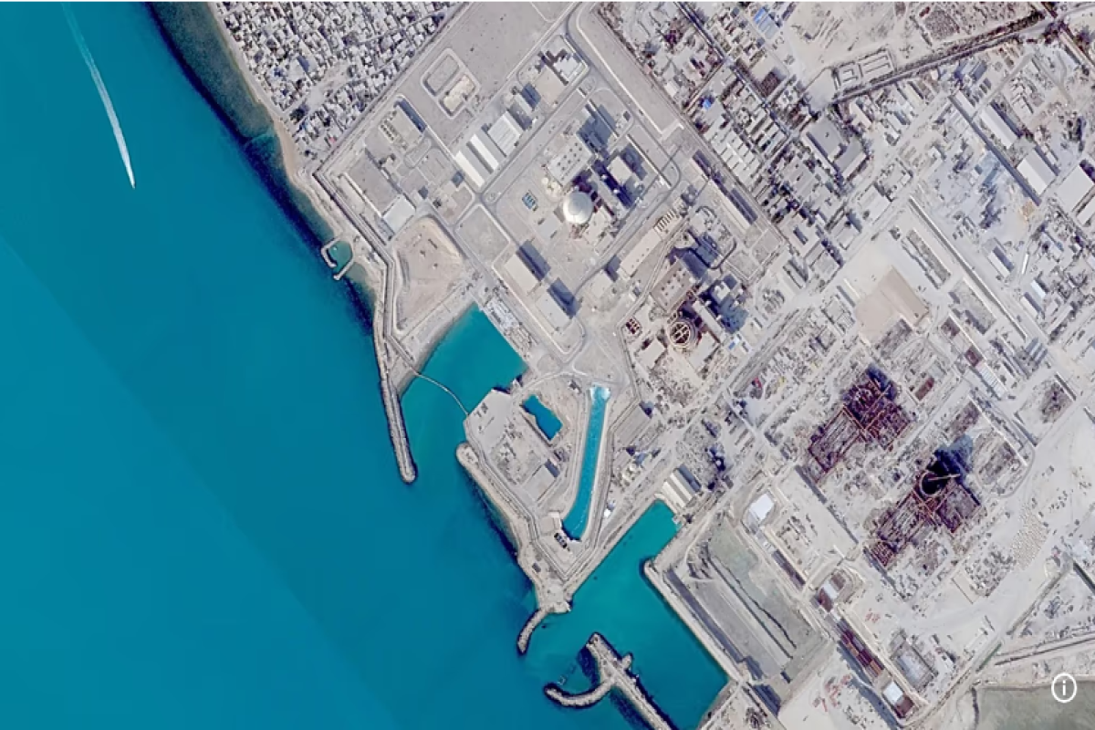 İsrail ordusu İranda bir neçə silah zavodunu bombalayıb