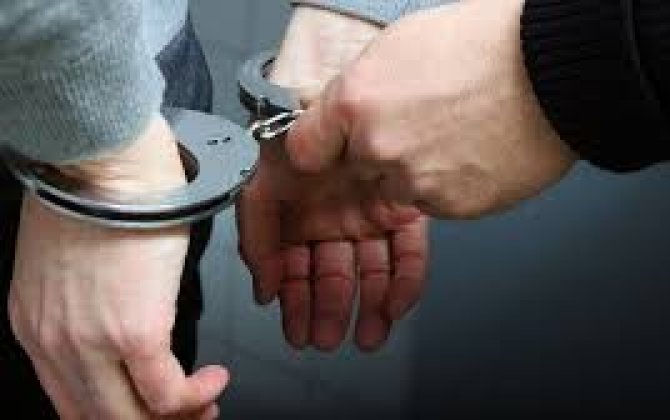 В Азербайджане задержаны 39 человек, подозреваемых в совершении преступлений