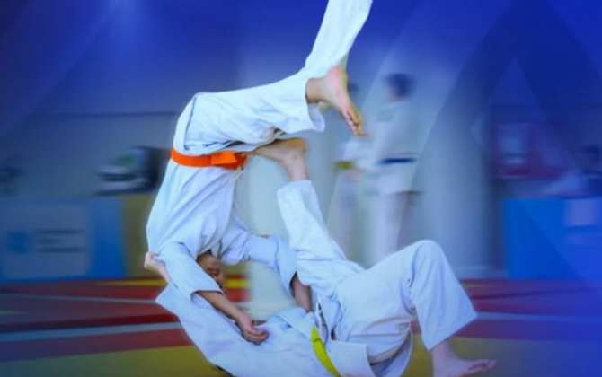 Azərbaycan Cüdo Federasiyası Gəncədə kəmər dərəcələri üzrə rəsmi imtahan keçirəcək